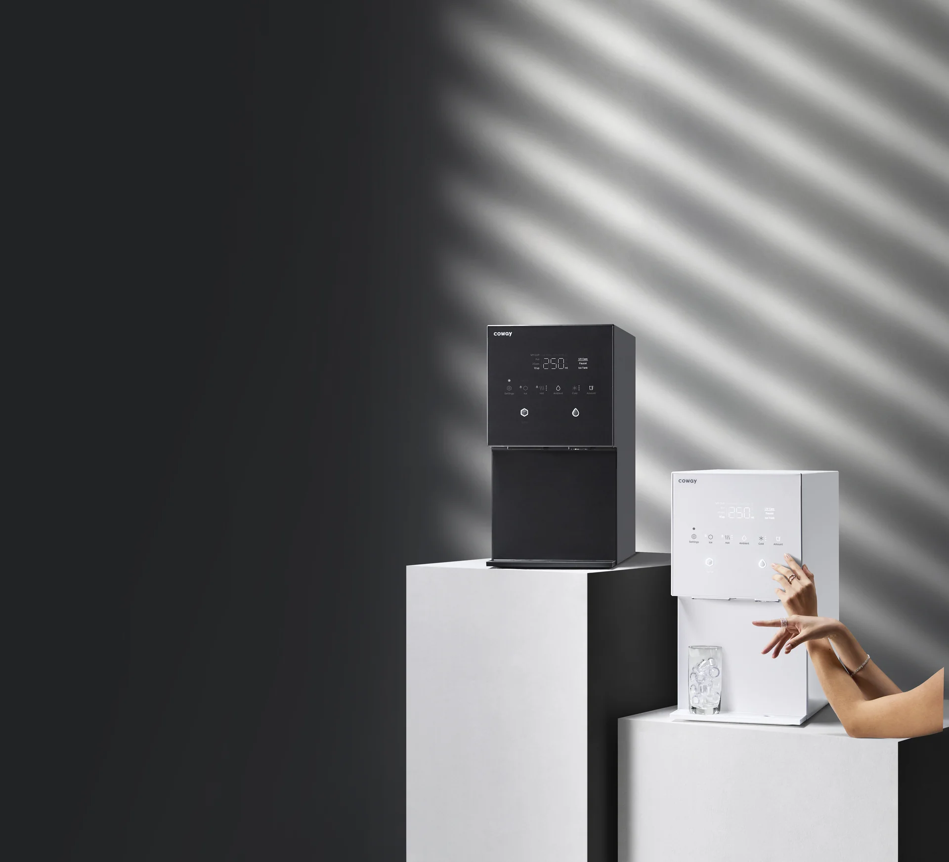 AIS overall product banner