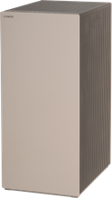 Atrium air purifier in Beige