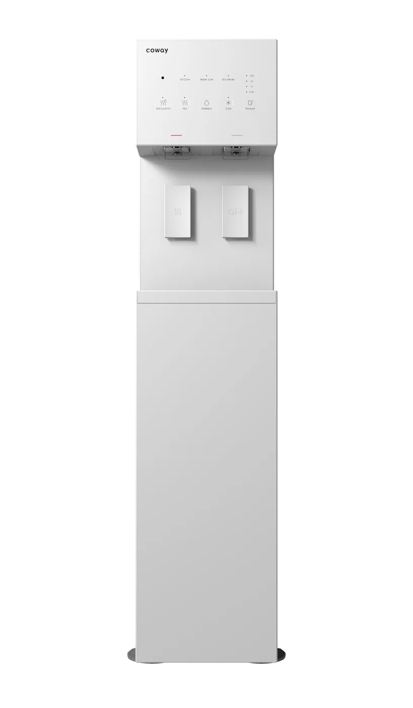 Core Slim water purifier