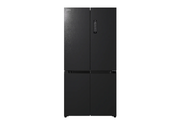 Coway 551L Multi Door Refrigerator front view