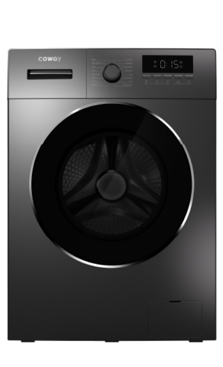 Coway Front Load Washer 12kg