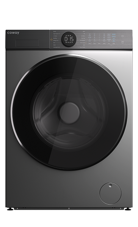 Coway Washer Dryer 12/9kg