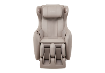 Berex Mine massage chair in Champagne Beige