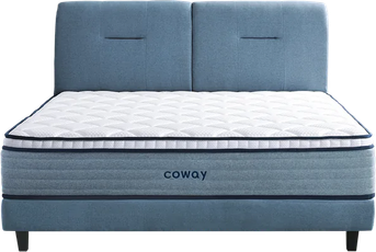 Prime Lite mattress and bed frame
