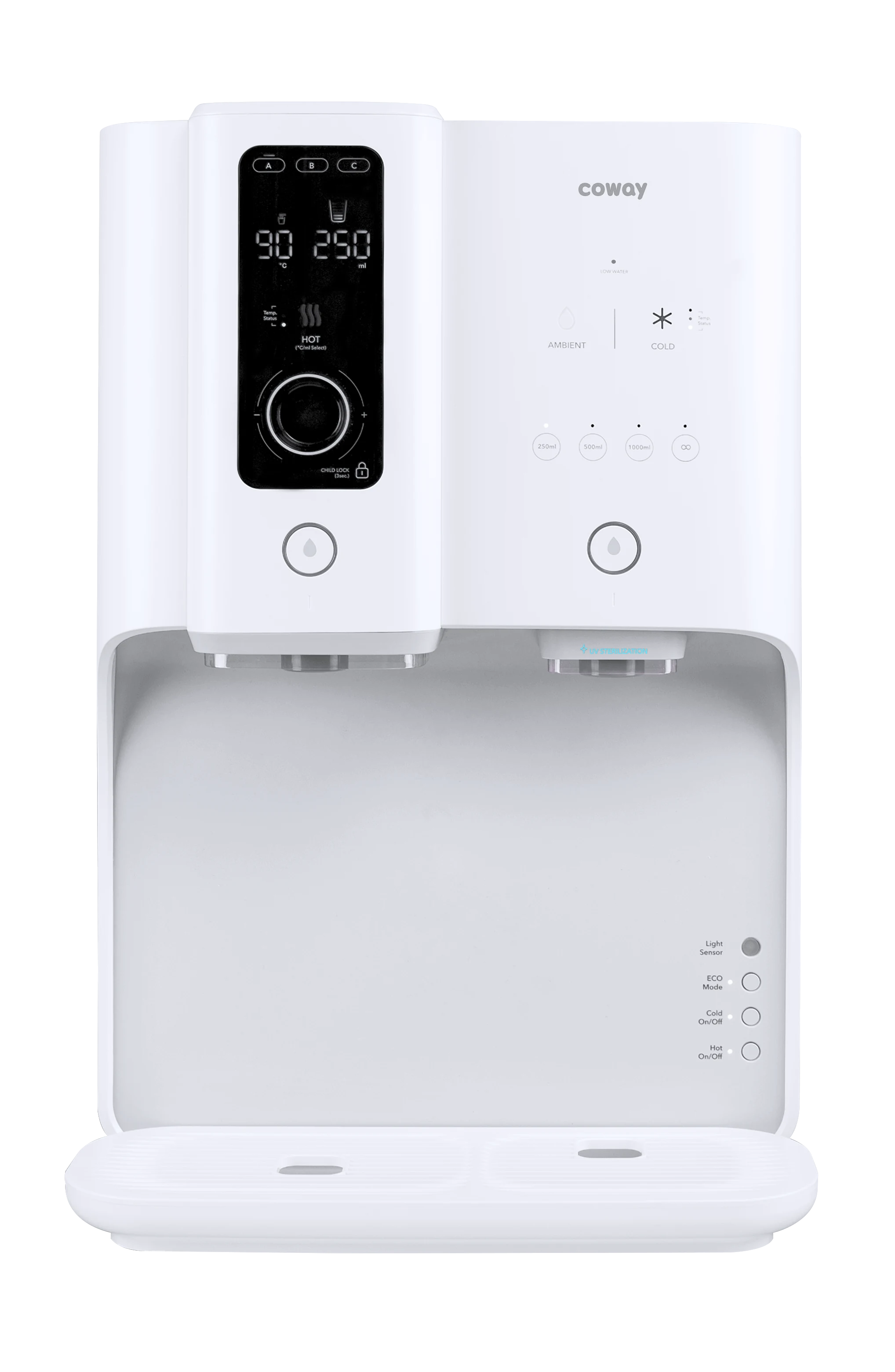 Ombak water purifier product image