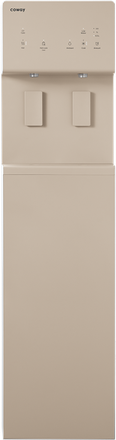 Core Plus water purifier front view
