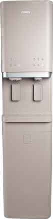 Lucy Plus water purifier front view