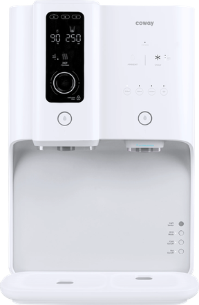 Ombak water purifier