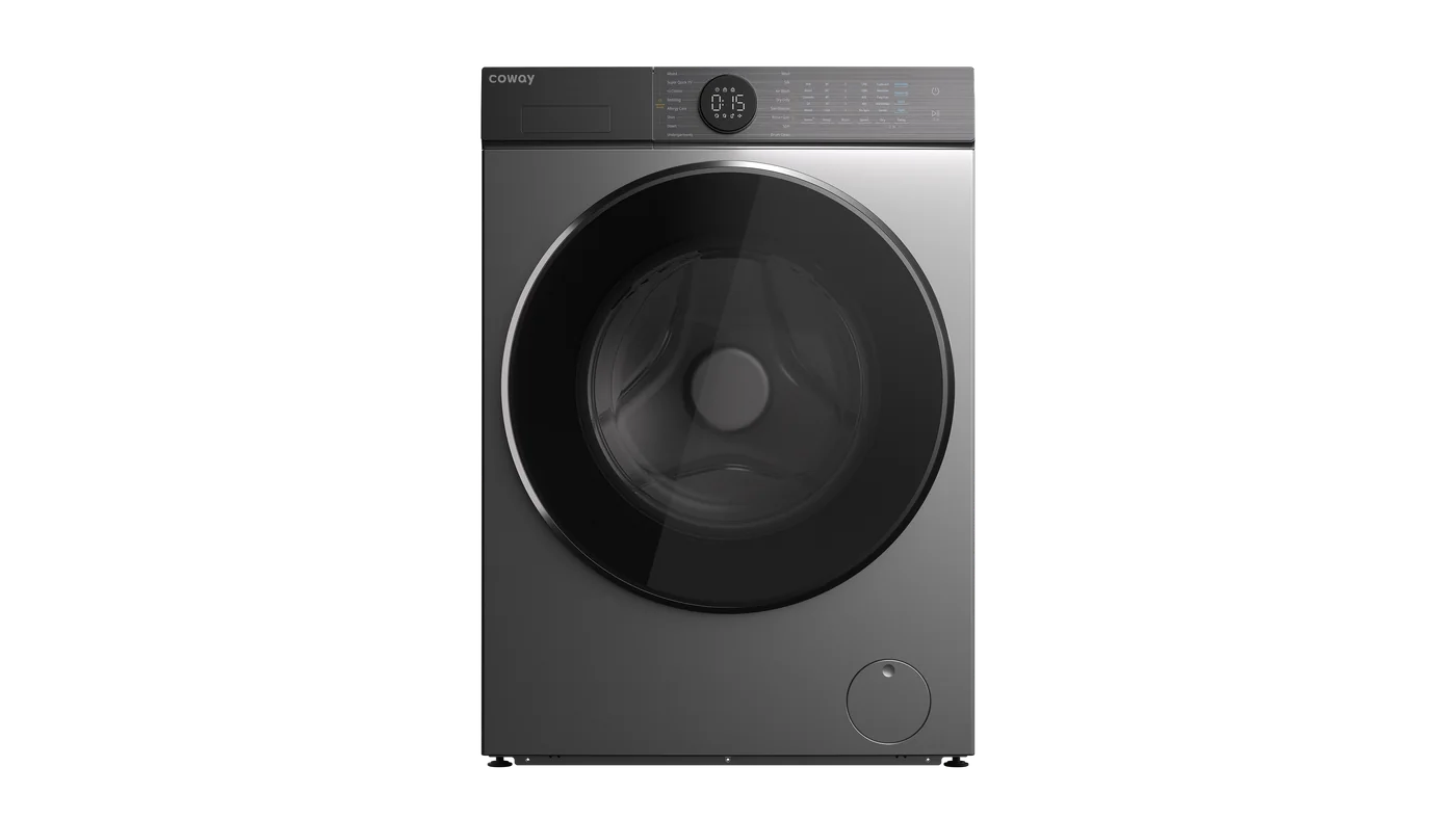 Coway 2-in-1 Washer Dryer product image