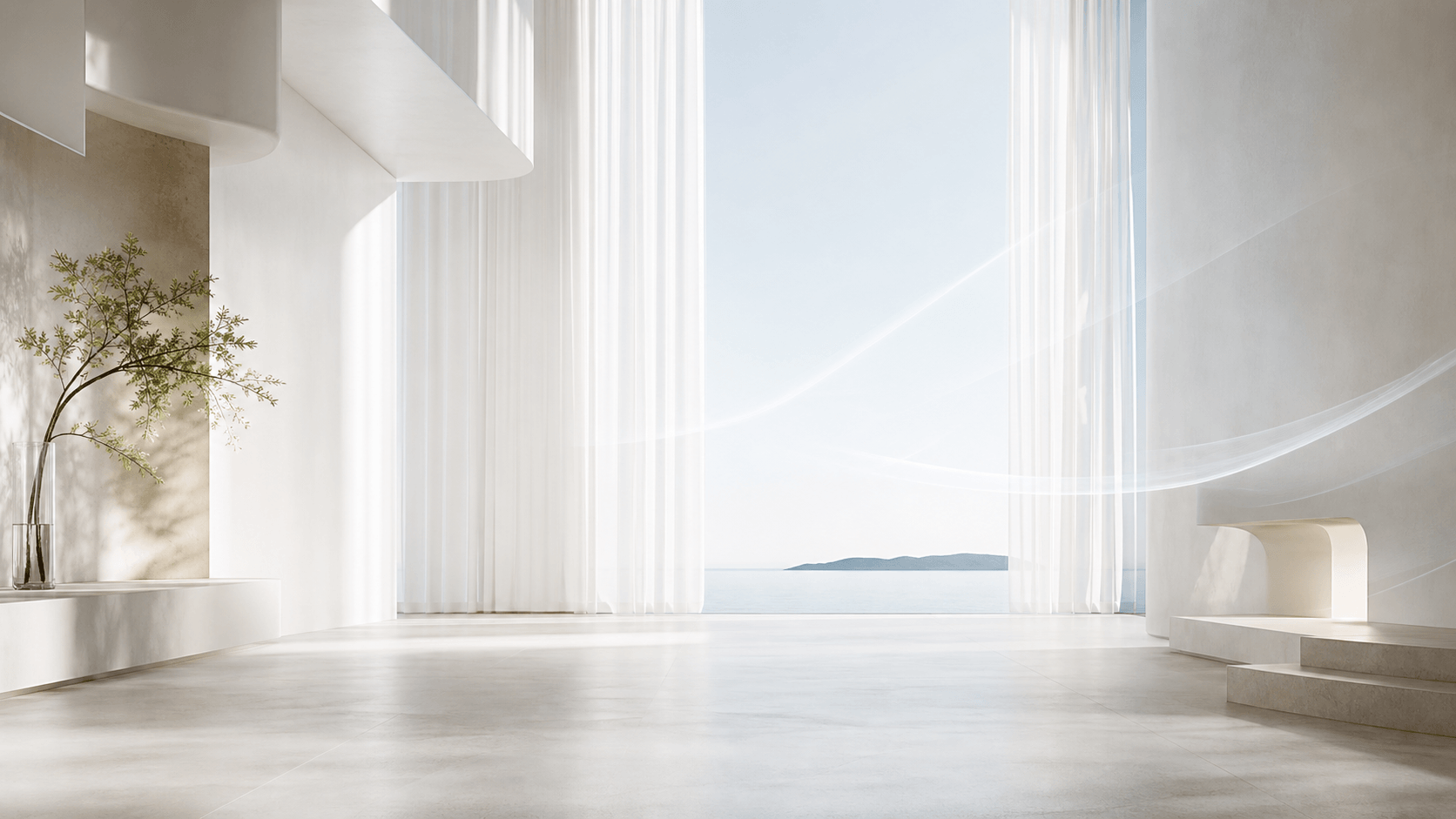 Storm II overall product banner