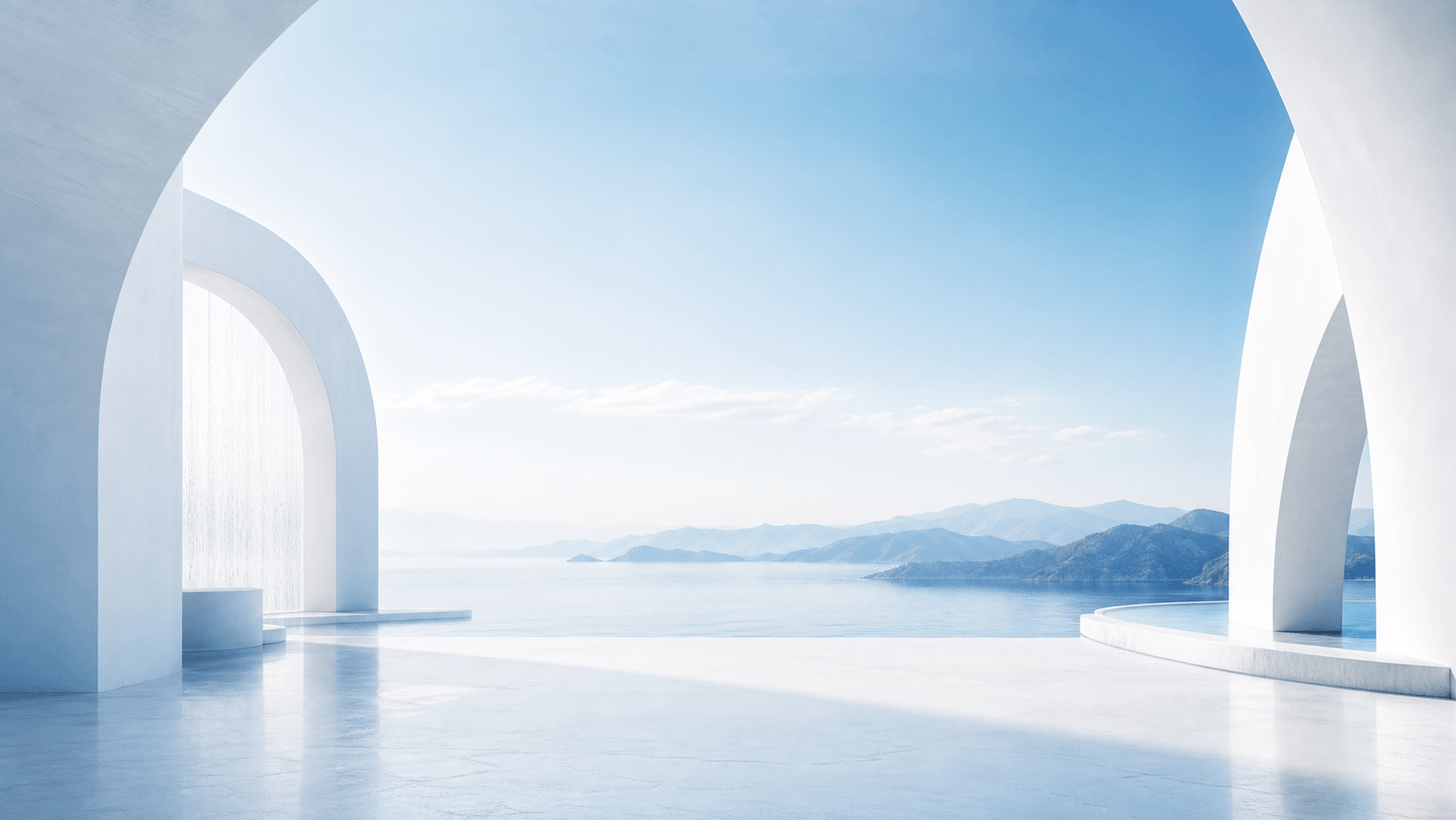 Core Slim overall product banner