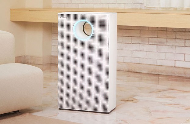 Storm 2 — Advanced Air Purification