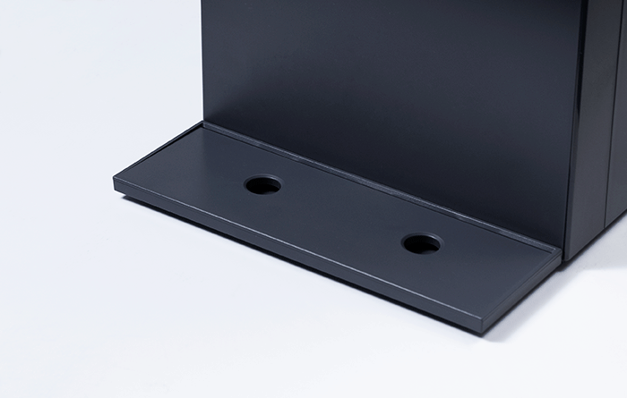 AIS Detachable Bottom Tray