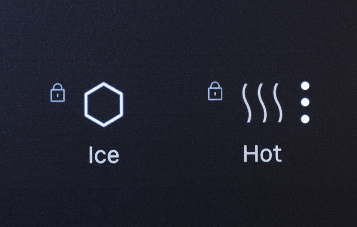 AIS Smart Control Panel
