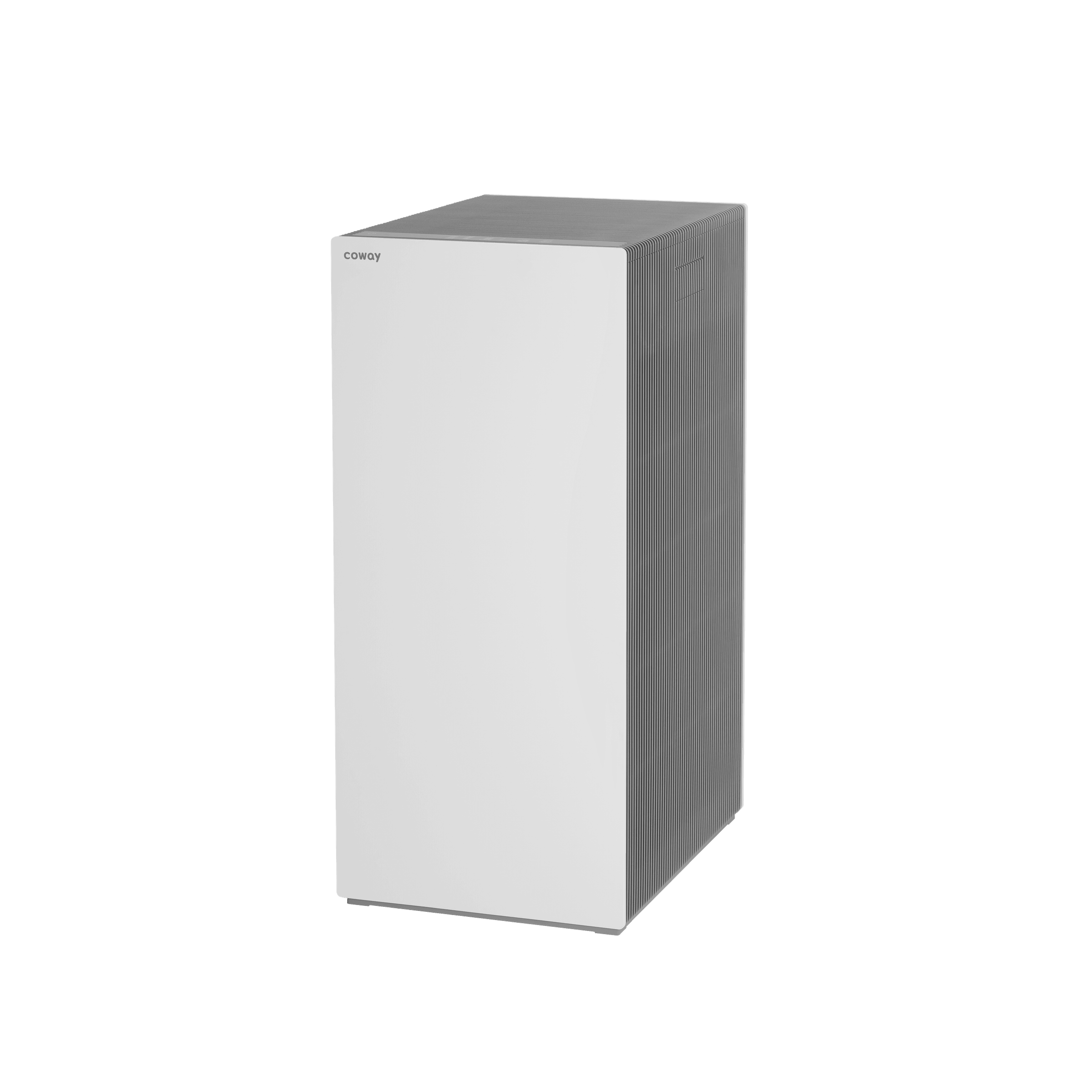 Atrium in Porcelain White