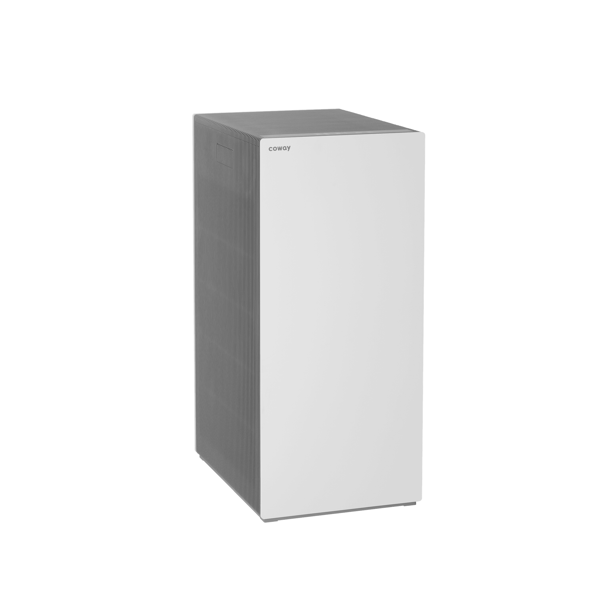 Atrium in Porcelain White