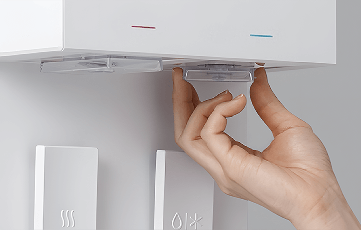 Core Slim Detachable Faucet