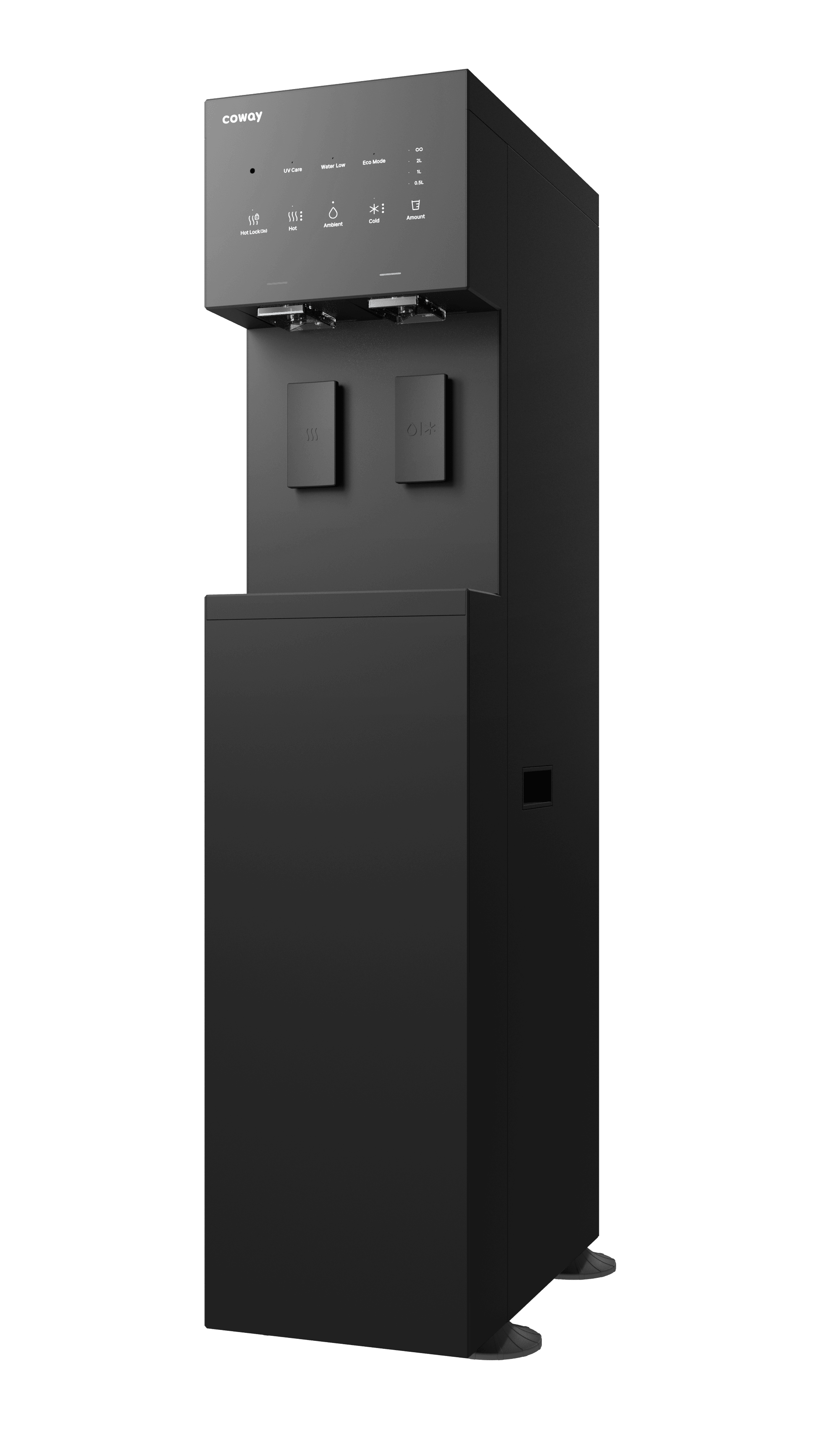 Core Slim in Pebble Grey