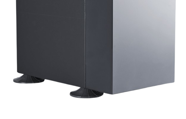 Core Slim in Pebble Grey
