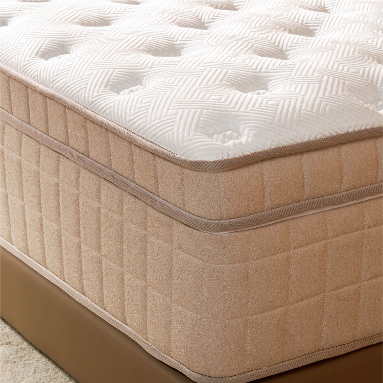 BEREX Elite Series Mattress Premium Comfort and Cooling