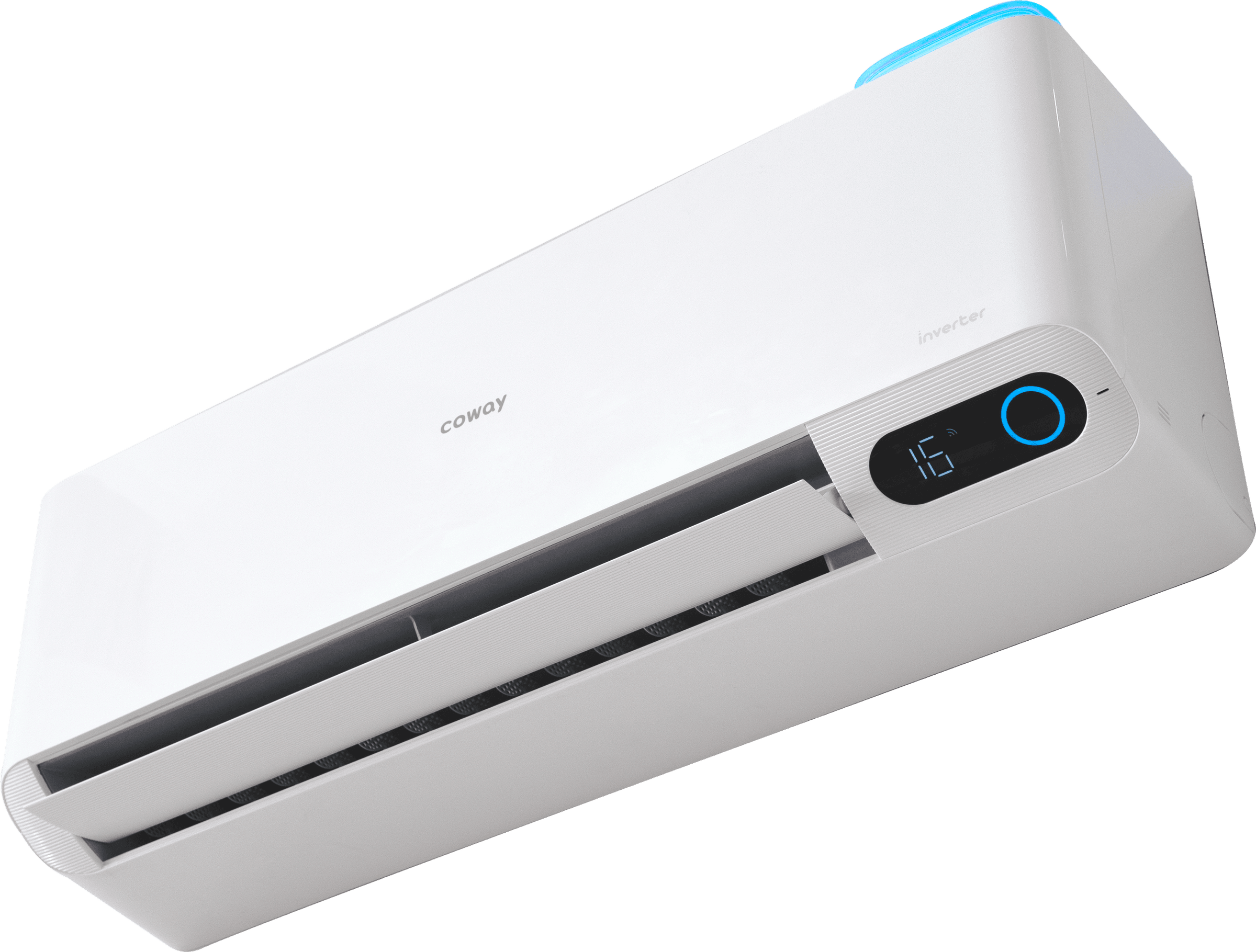 F Series 1.0 HP/1.5 HP product view 3