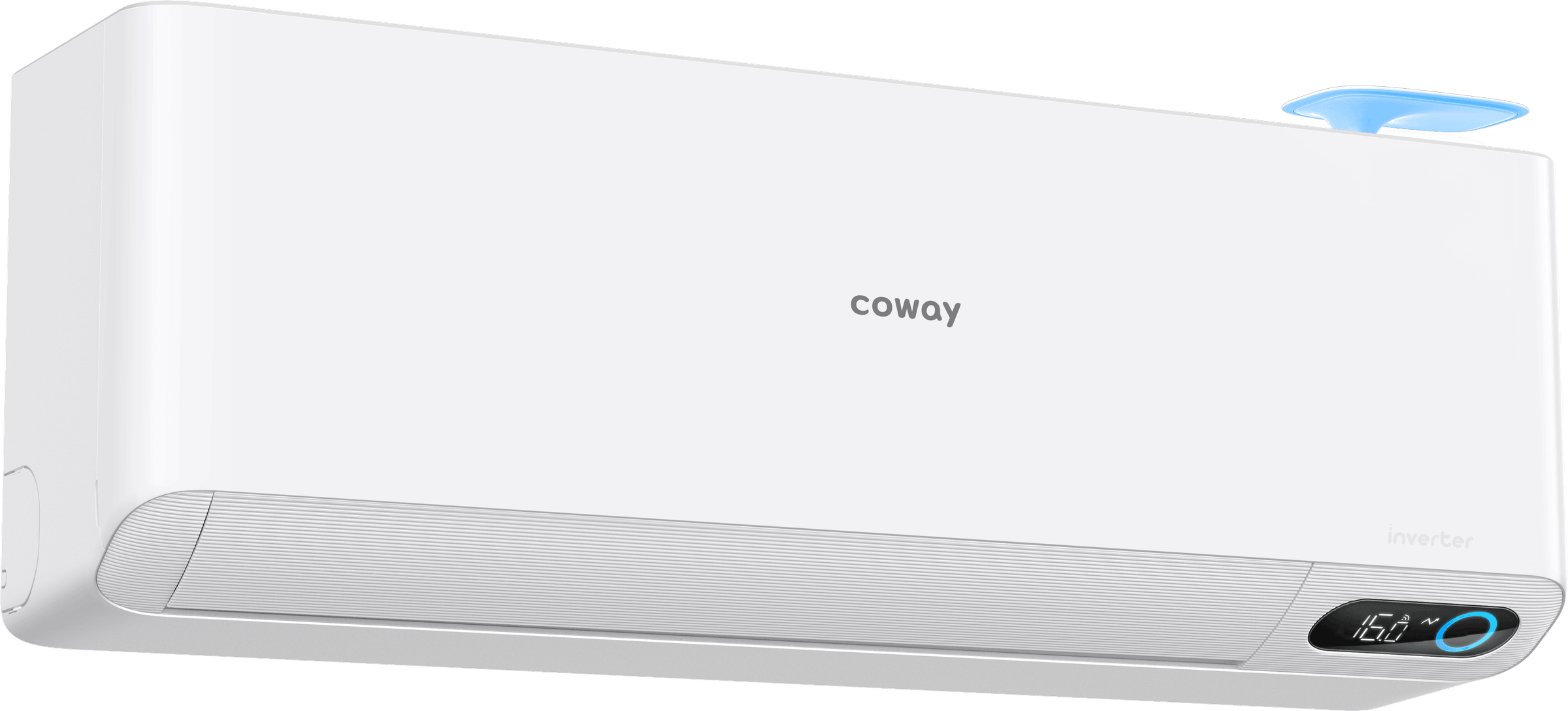 F Series 1.0 HP/1.5 HP product view 1