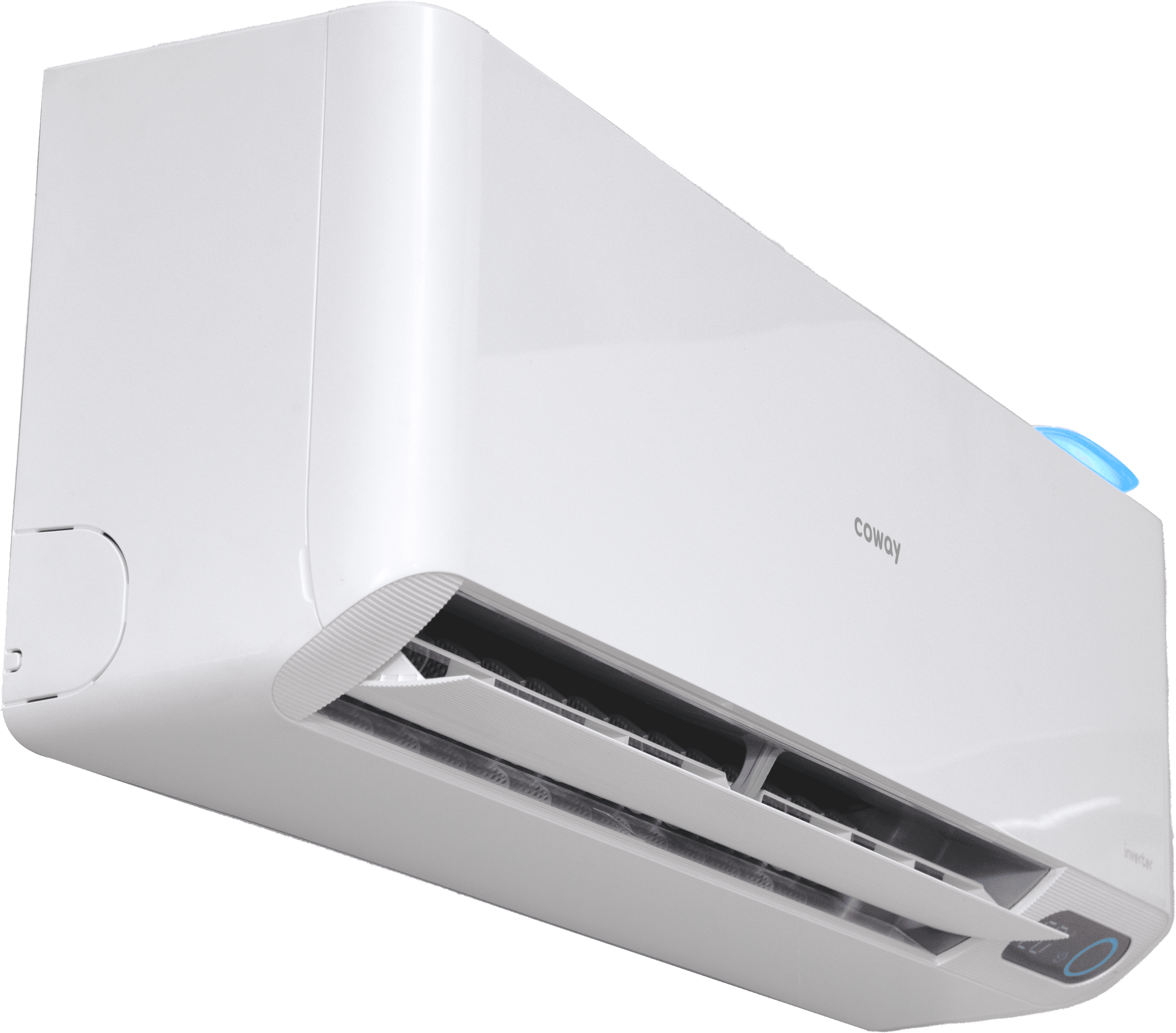 F Series 1.0 HP/1.5 HP product view 2