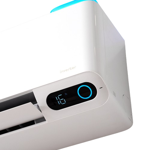 F Series 1.0 HP/1.5 HP product view 3