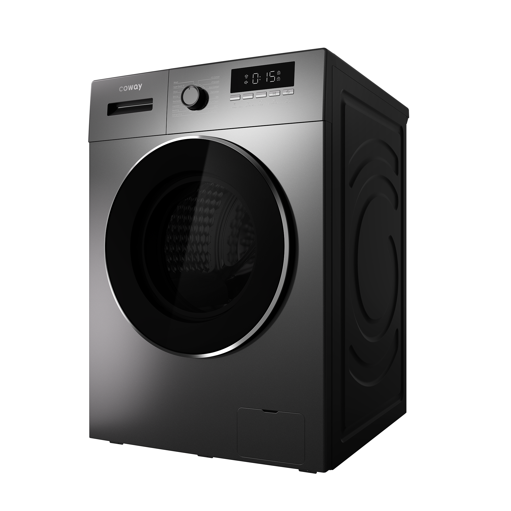Coway Front Load Washer 12kg