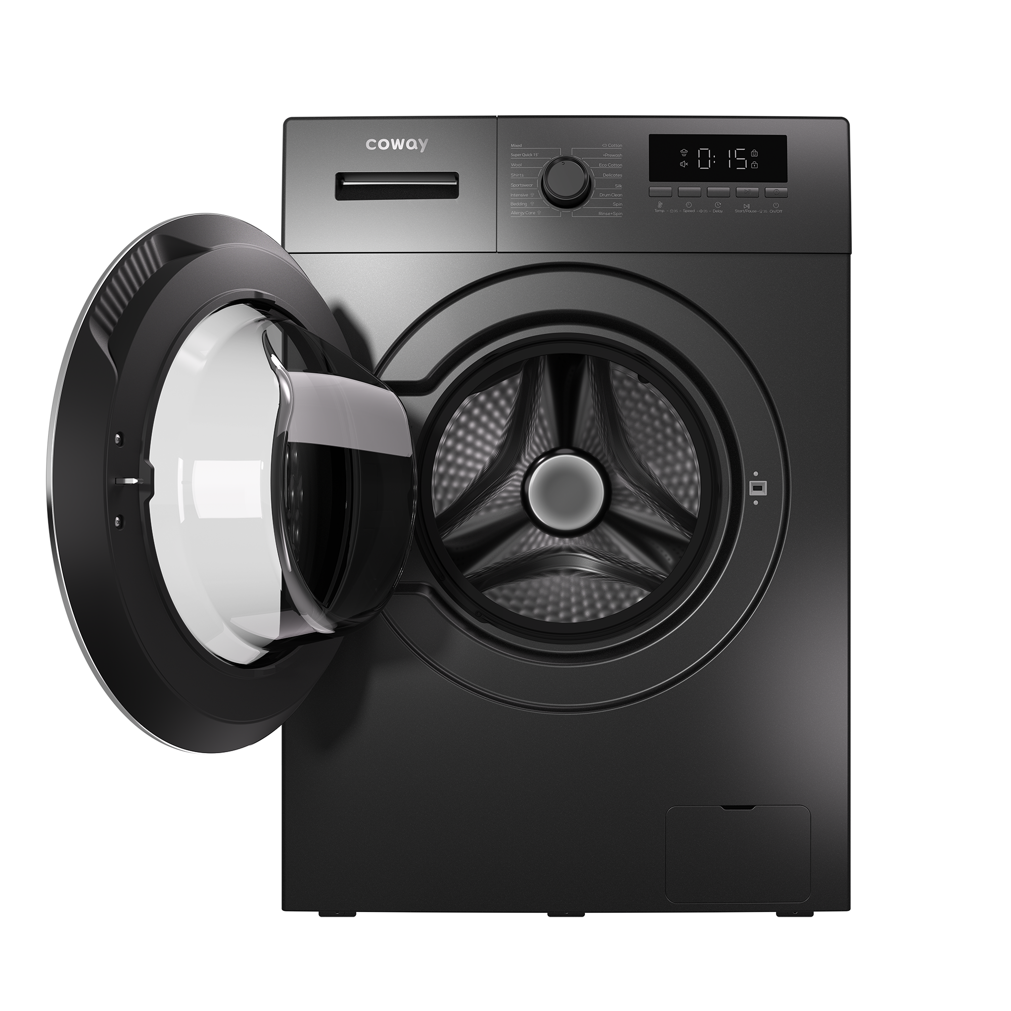 Coway Front Load Washer 12kg