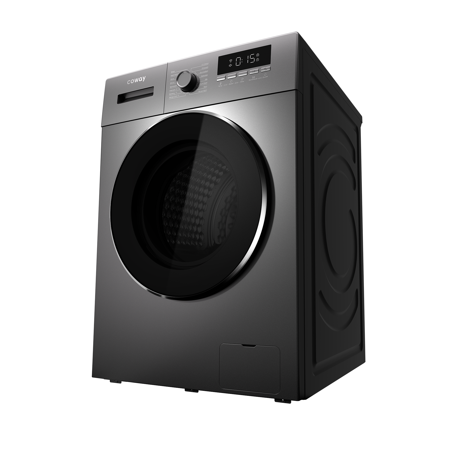 Coway Front Load Washer 12kg