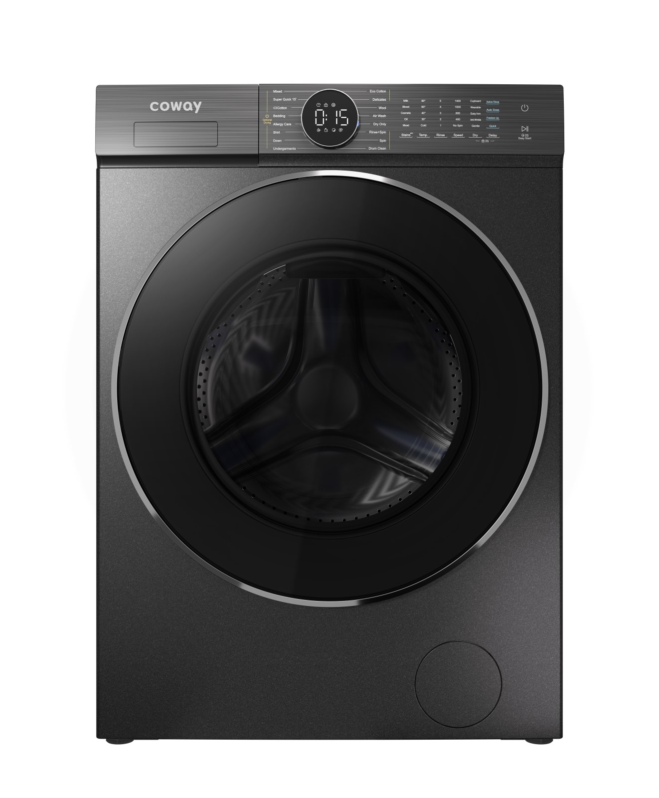 Coway Washer Dryer 12/9kg
