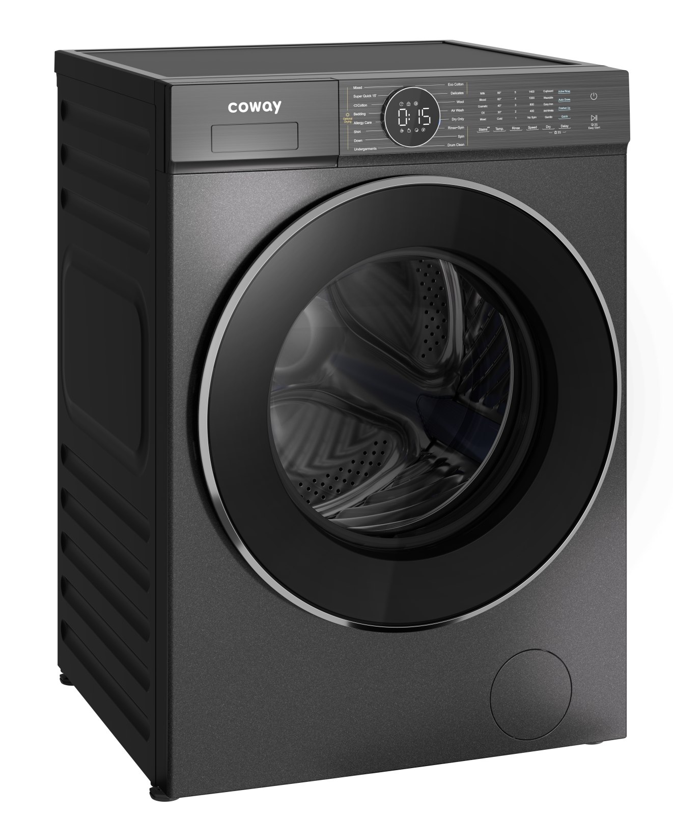 Coway Washer Dryer 12/9kg