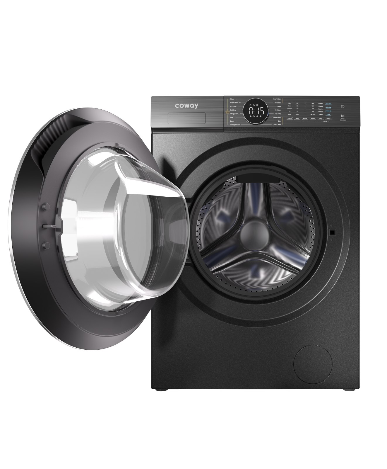 Coway Washer Dryer 12/9kg