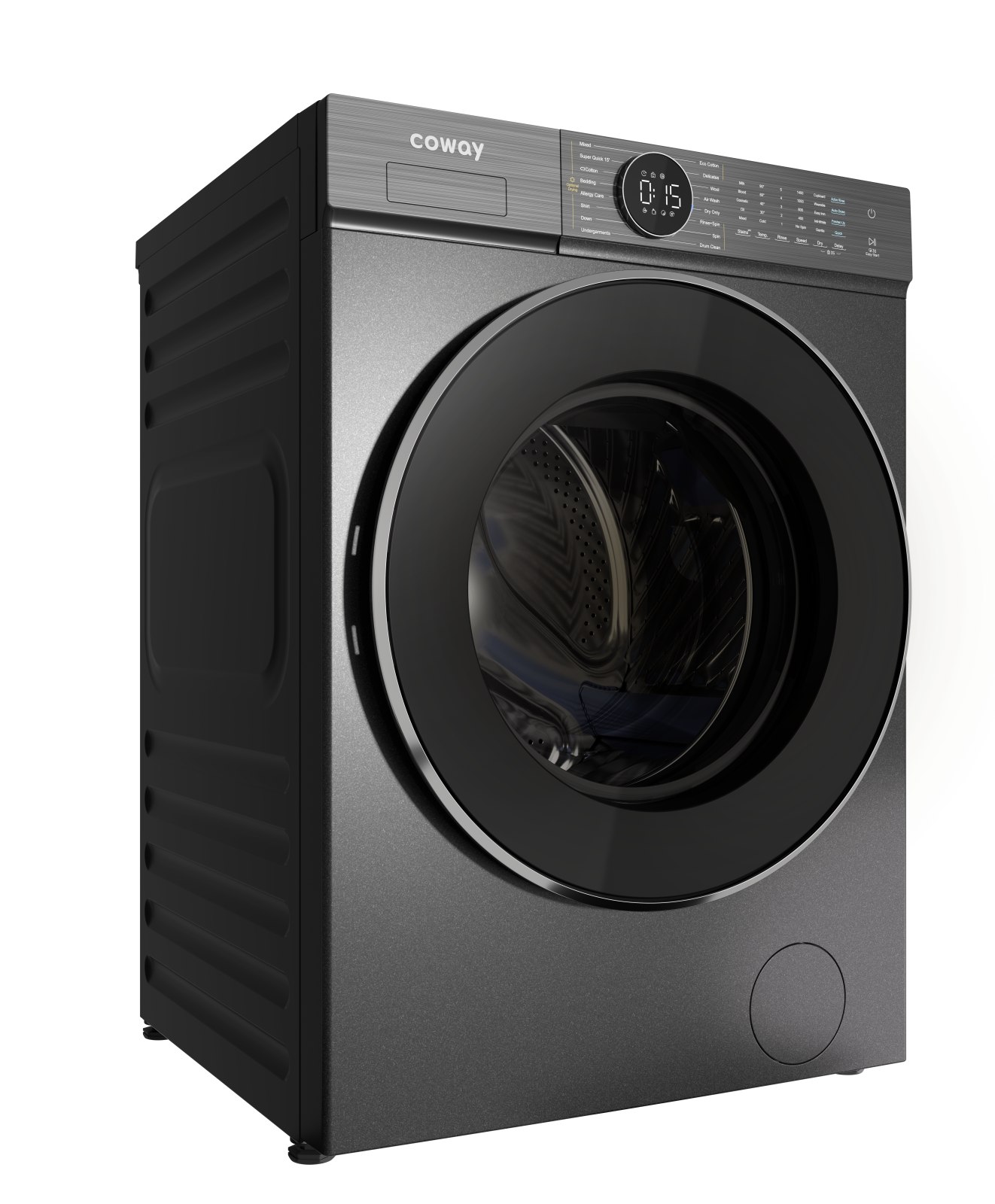 Coway Washer Dryer 12/9kg