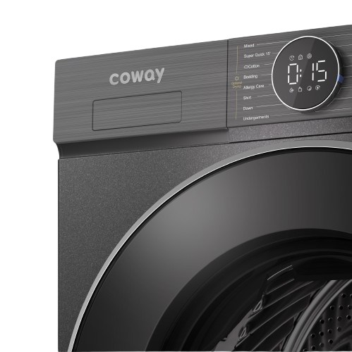 Coway Washer Dryer 12/9kg