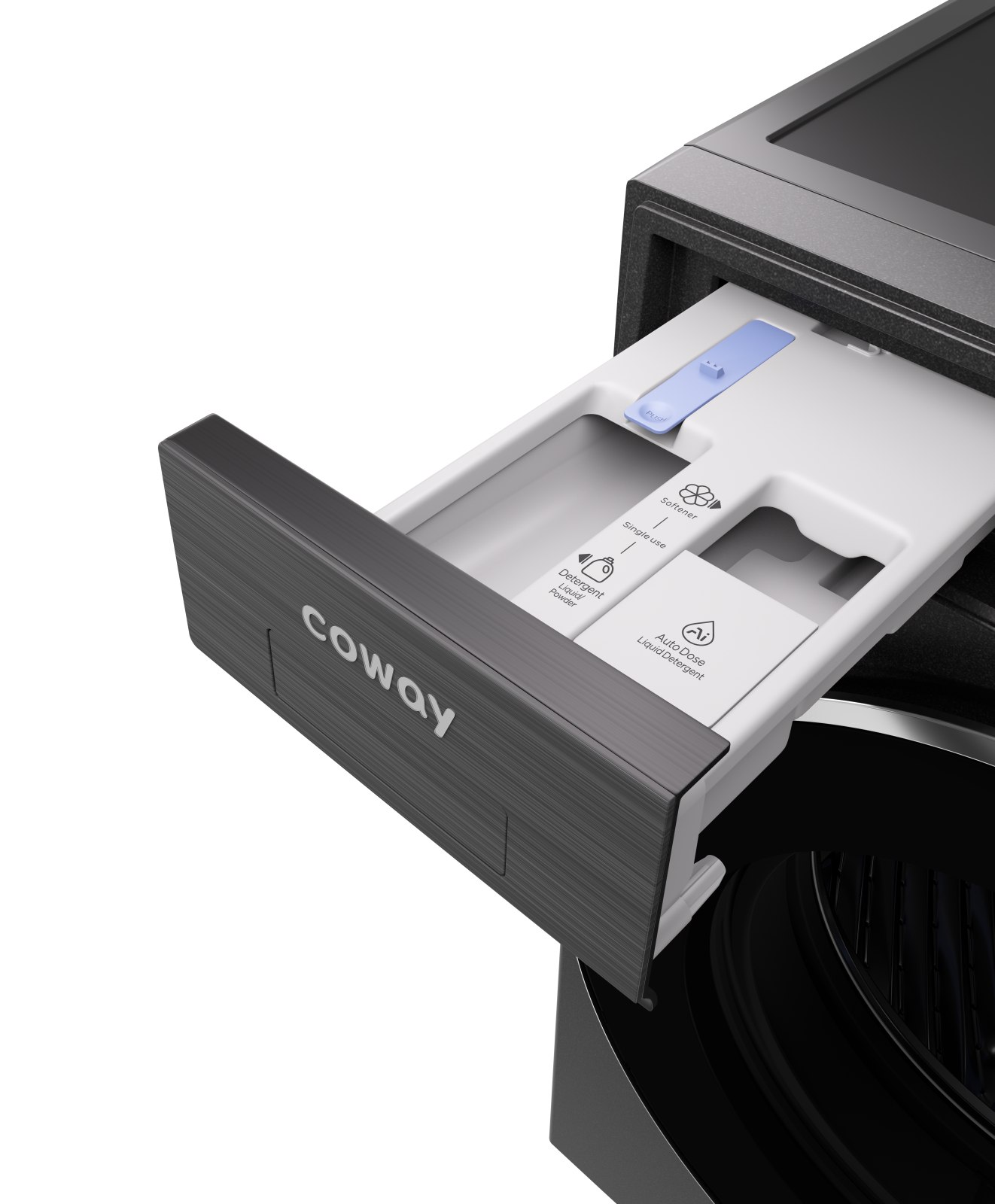 Coway Washer Dryer 12/9kg