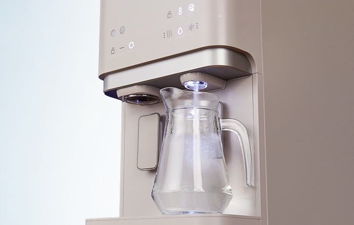 Lucy Plus Continuous Flow