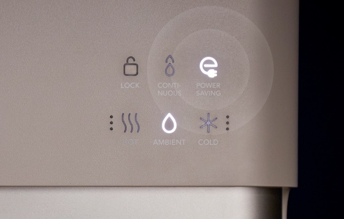 Lucy Plus Power Saving System