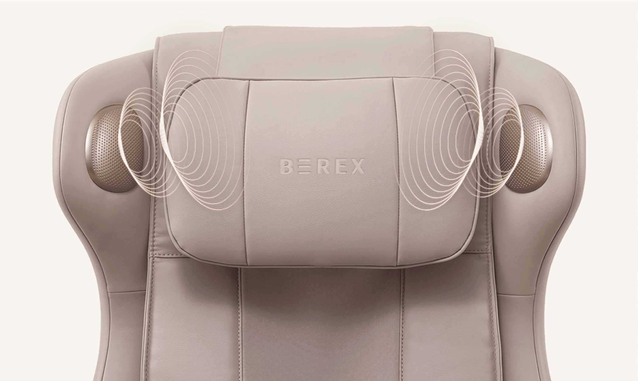 BEREX Mine Bluetooth Speakers