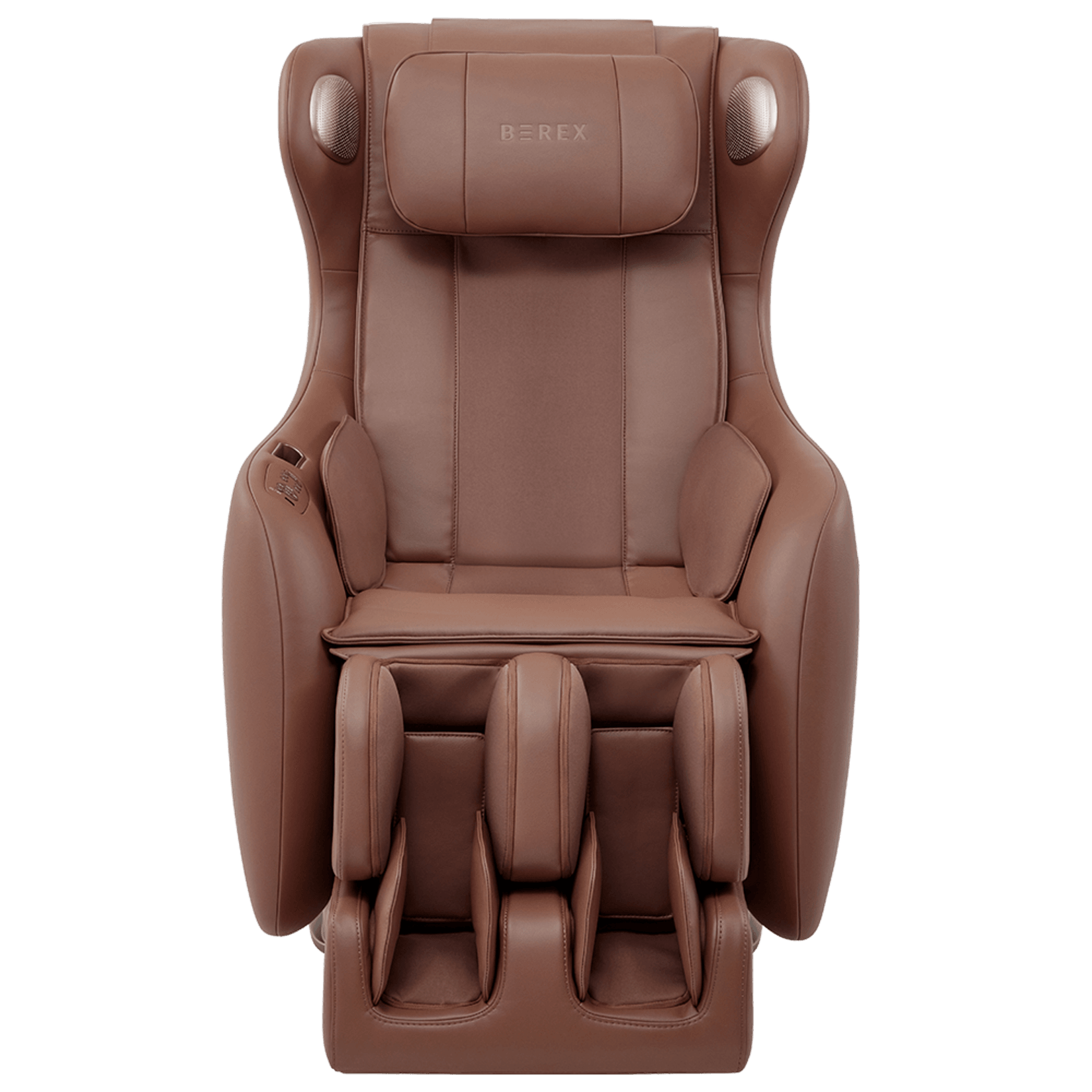 Berex Mine in Rose Brown
