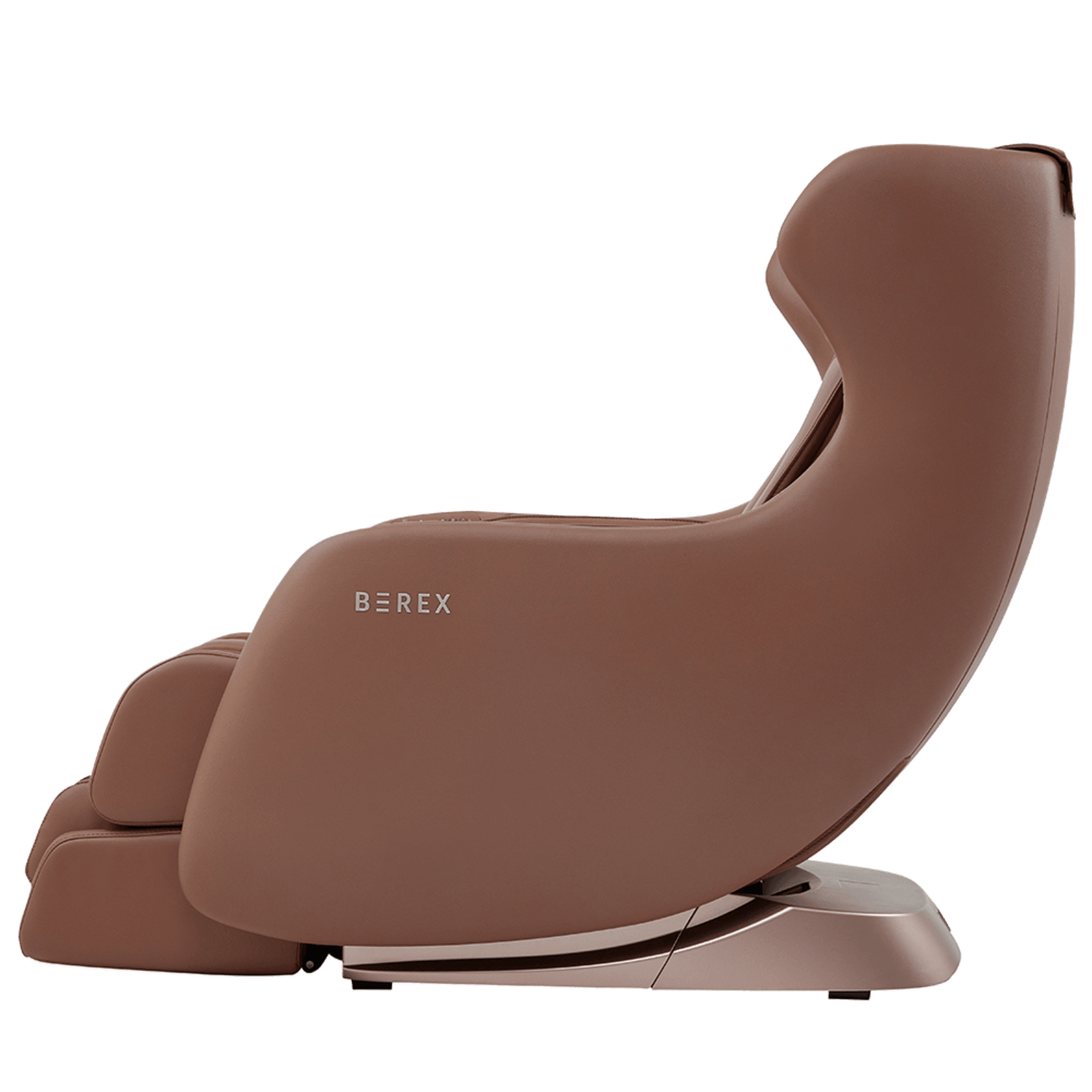 Berex Mine in Rose Brown
