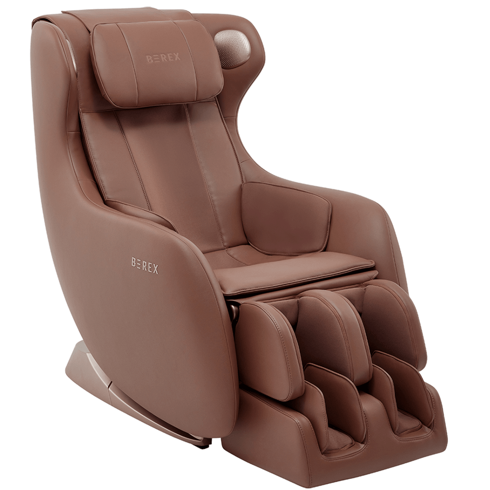 Berex Mine in Rose Brown