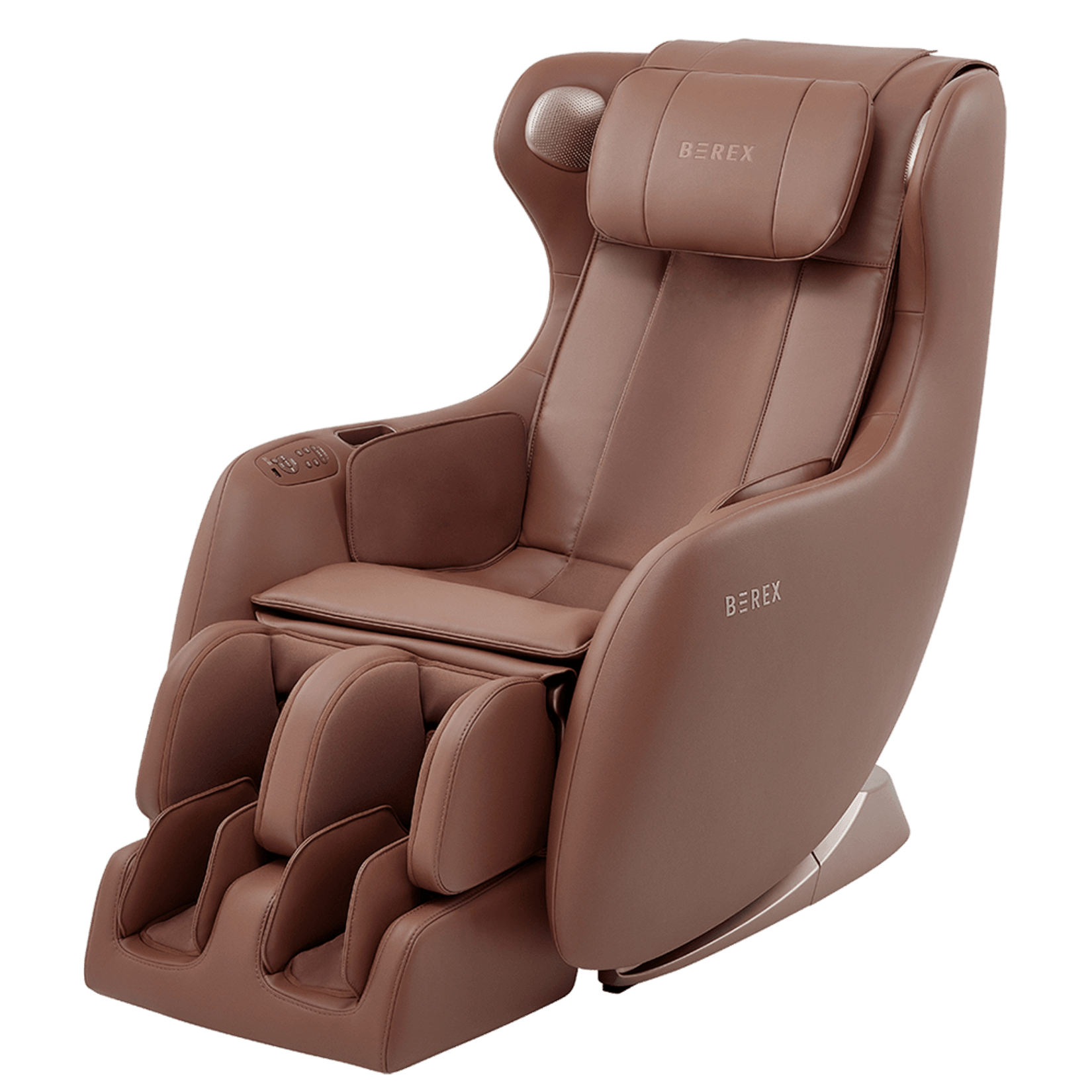 Berex Mine in Rose Brown