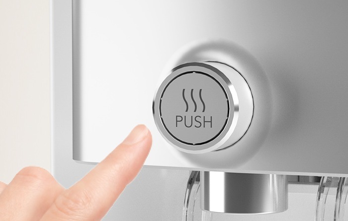 Neo Plus Child Safety Lock