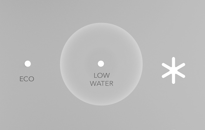 Neo Plus Low Water Level Indicator