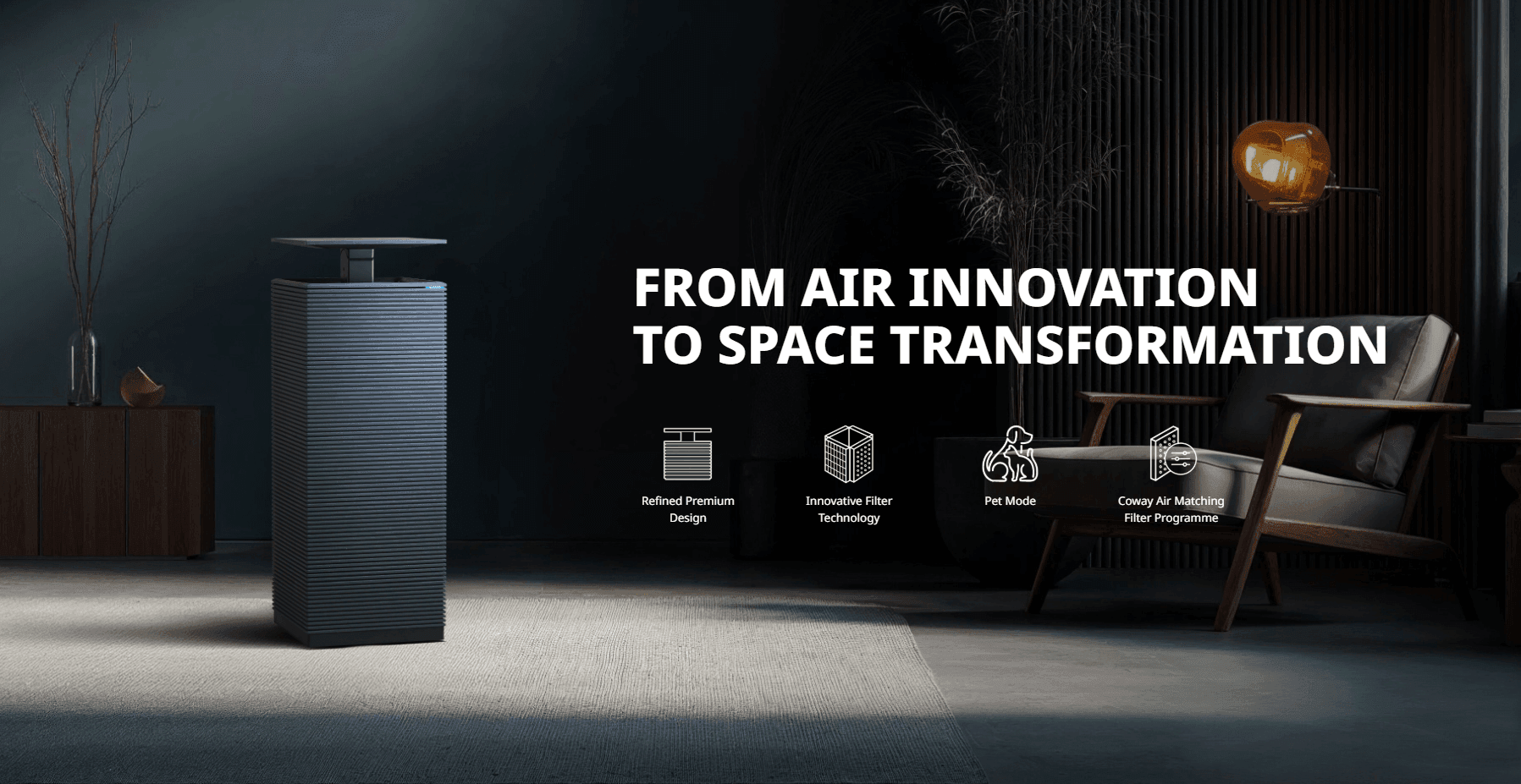 Noble 2 from air innovation to space transformation