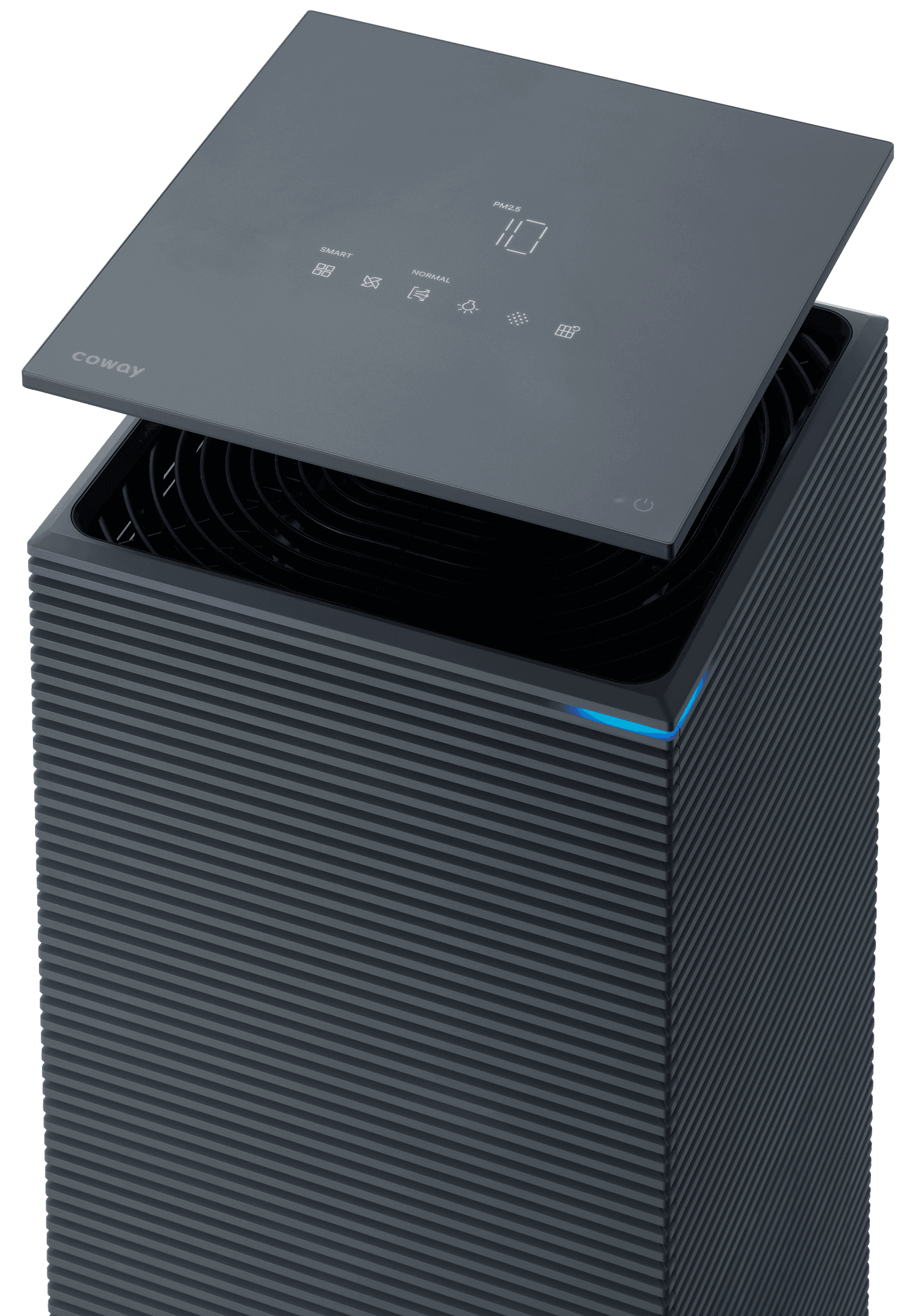 Noble II product view 2