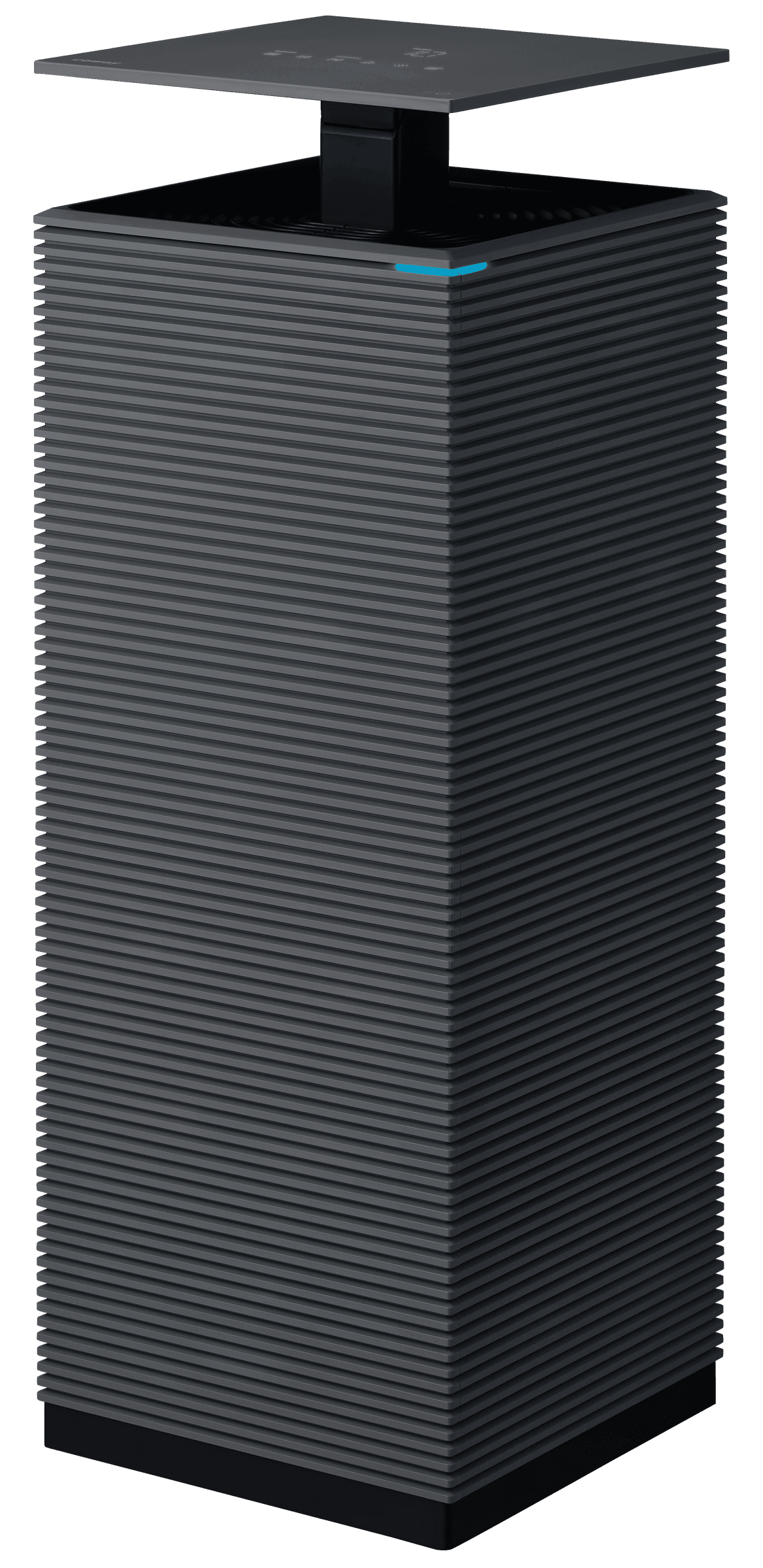 Noble II product view 3