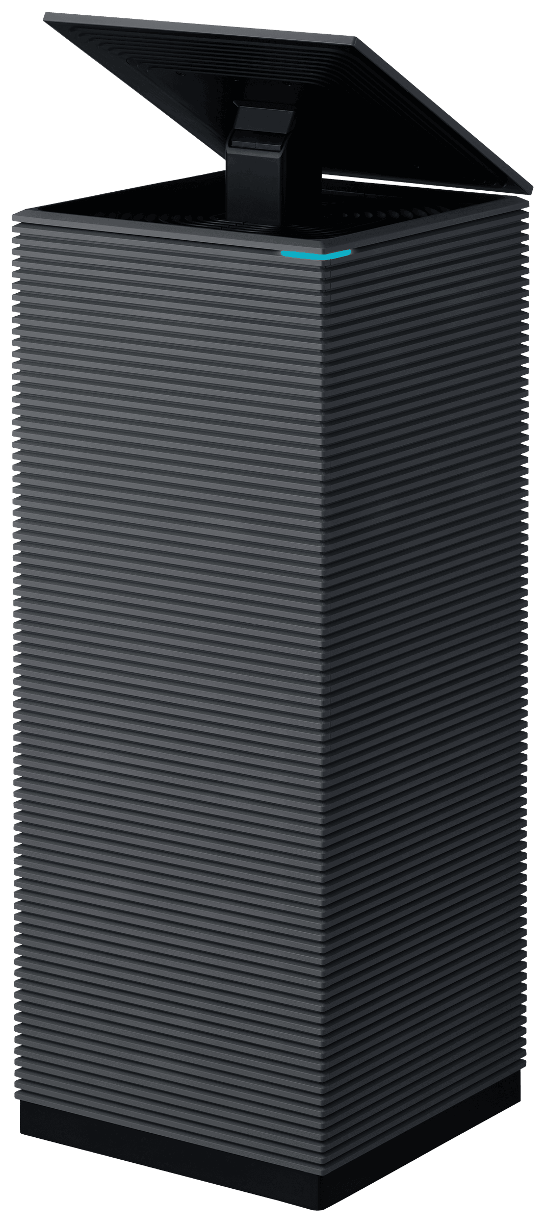 Noble II product view 2